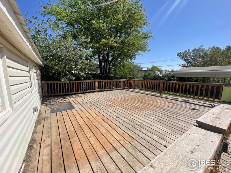 434 7th St, Burlington, CO 80807