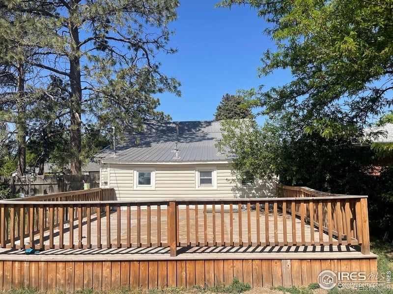 434 7th St, Burlington, CO 80807