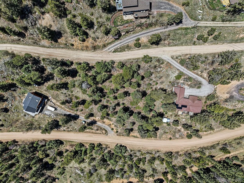 11618 Nichols Way Lot 23, Conifer, CO 80433