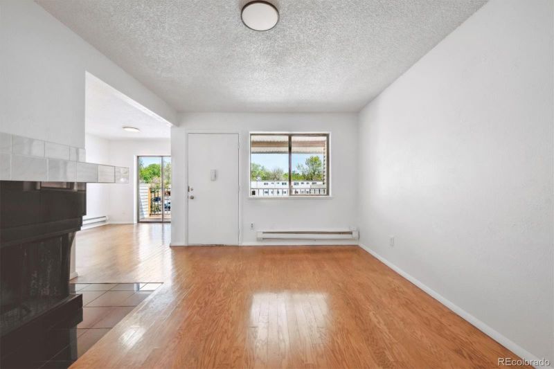 6007 Yarrow St #I, Arvada, CO 80004