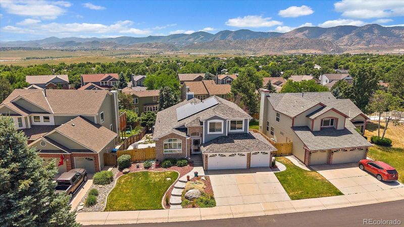 2707 S Cole Ct, Lakewood, CO 80228