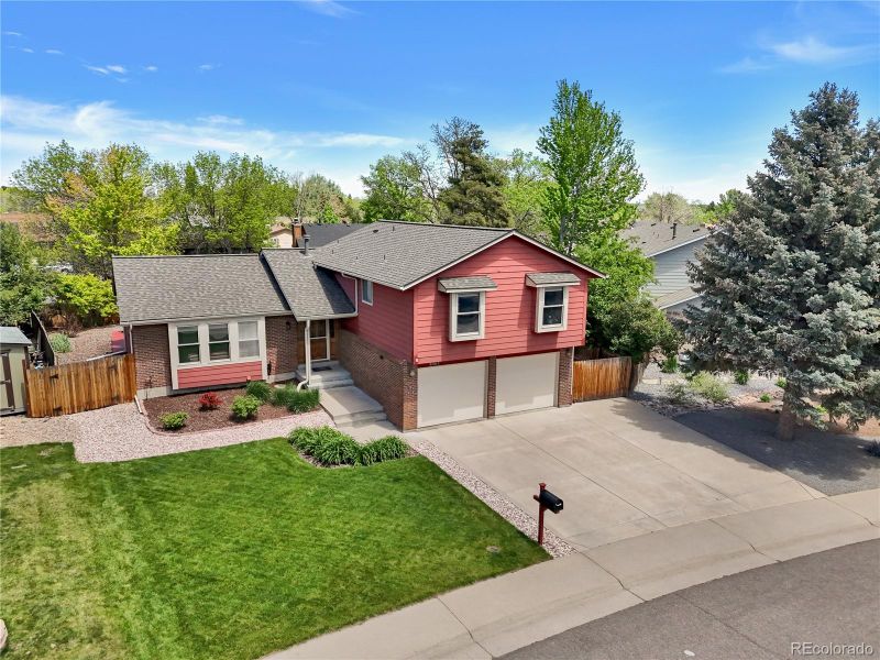 8065 W Fremont Dr, Littleton, CO 80128
