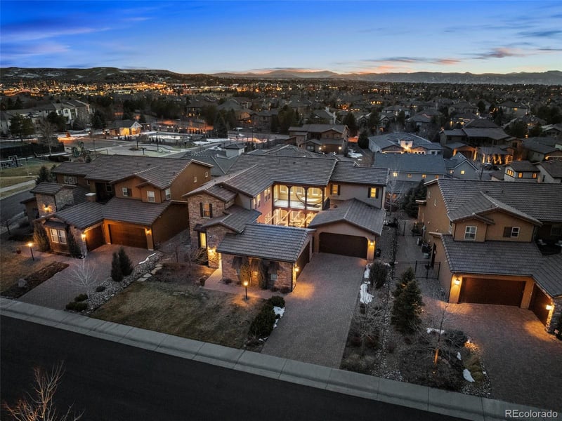 9487 Winding Hill Way, Lone Tree, CO 80124