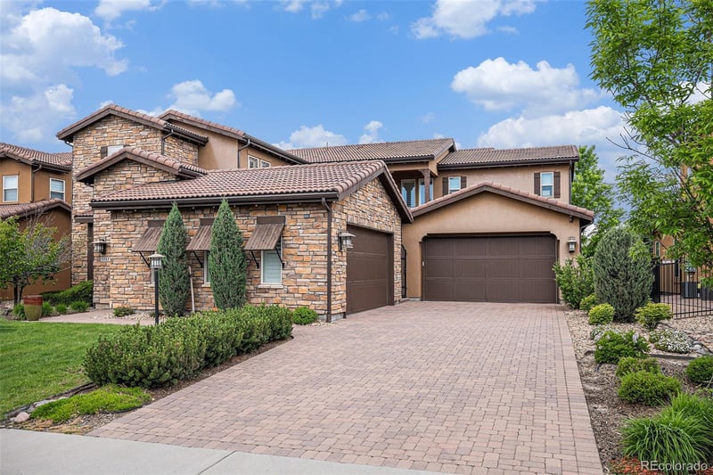 9487 Winding Hill Way, Lone Tree, CO 80124