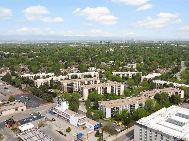3470 S Poplar St #110, Denver, CO 80224