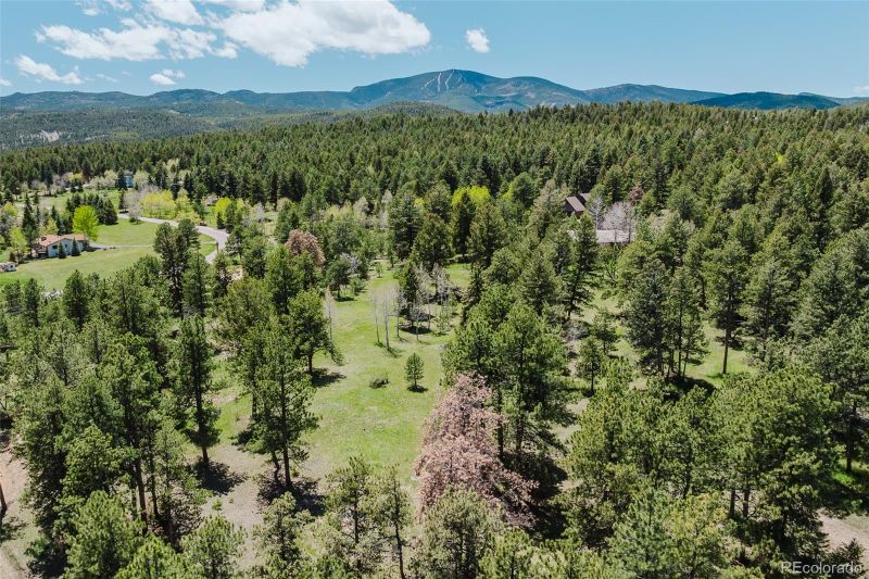 8177 Centaur Dr, Evergreen, CO 80439