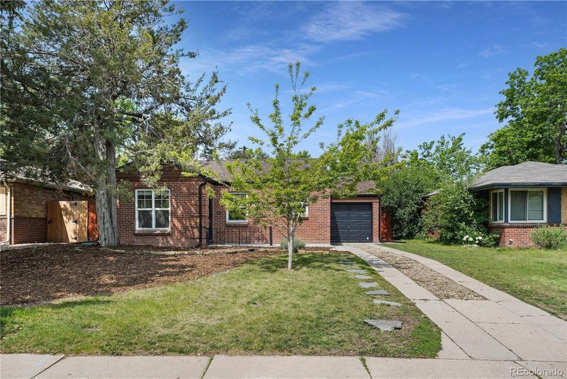 1111 Kearney St, Denver, CO 80220