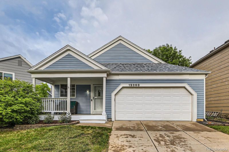 12060 N Holly Way, Brighton, CO 80602