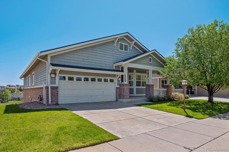 7852 S Addison Way, Aurora, CO 80016