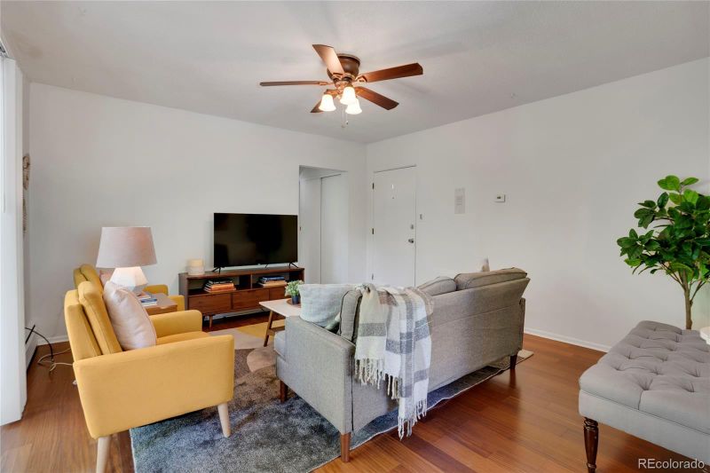 1201 Race St #10, Denver, CO 80206
