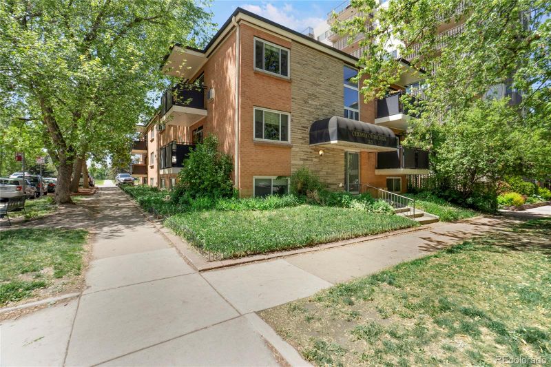 1201 Race St #10, Denver, CO 80206