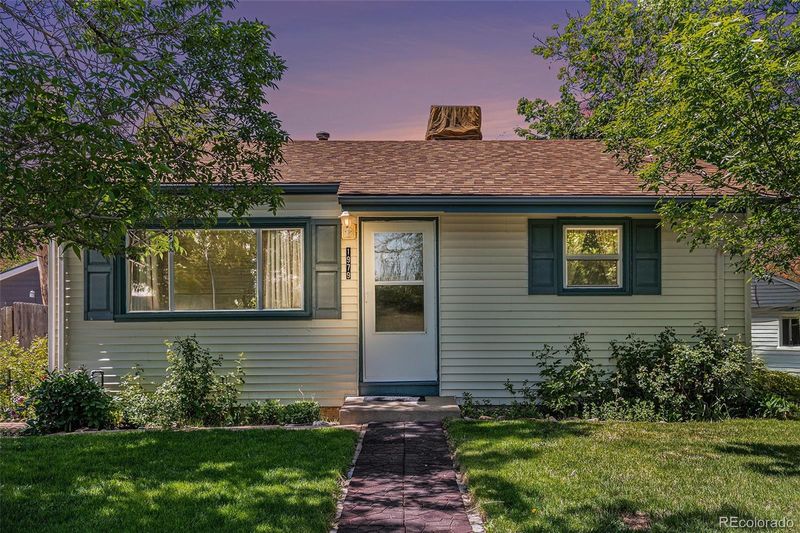 1979 Beeler St, Aurora, CO 80010