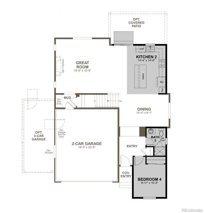 996 Sandhills St, Windsor, CO 80550