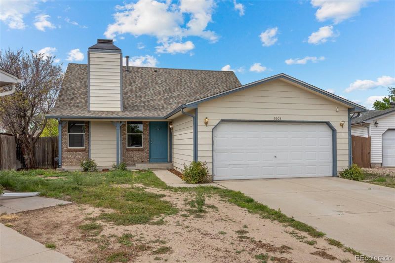 8603 Barberry Pl, Parker, CO 80134
