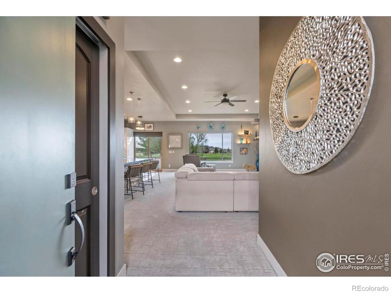 660 Deer Meadow Dr, Loveland, CO 80537