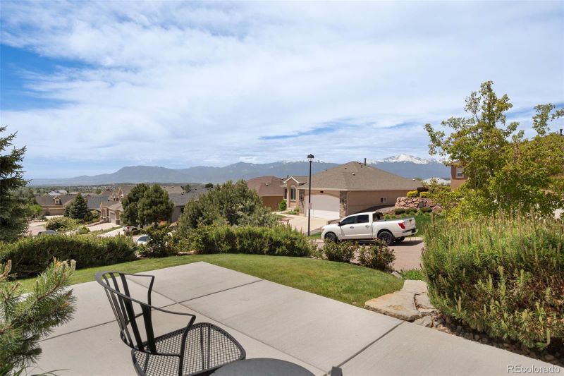 4736 Cedarmere Dr, Colorado Springs, CO 80918