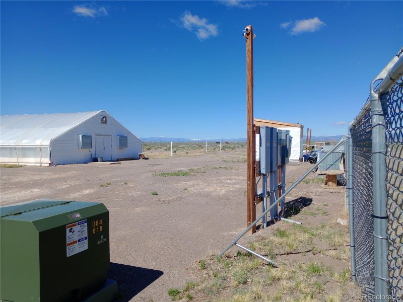 8833 County Rd 59, Center, CO 81125