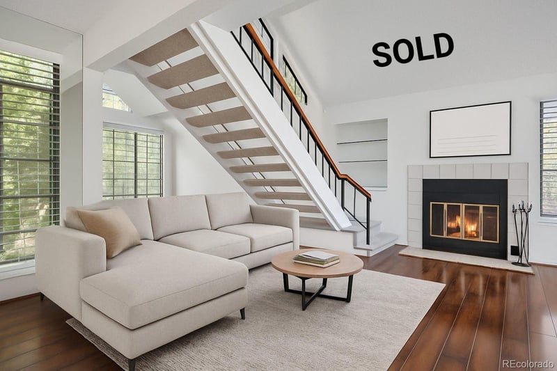 4802 E Kentucky Ave #E, Denver, CO 80246