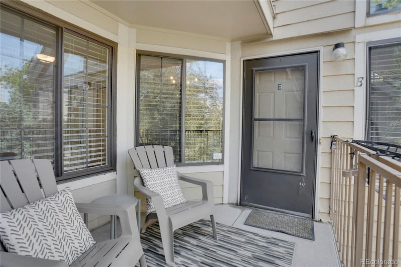 4802 E Kentucky Ave #E, Denver, CO 80246