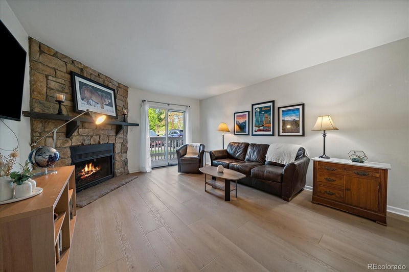 8335 Fairmount Dr #2-105, Denver, CO 80247