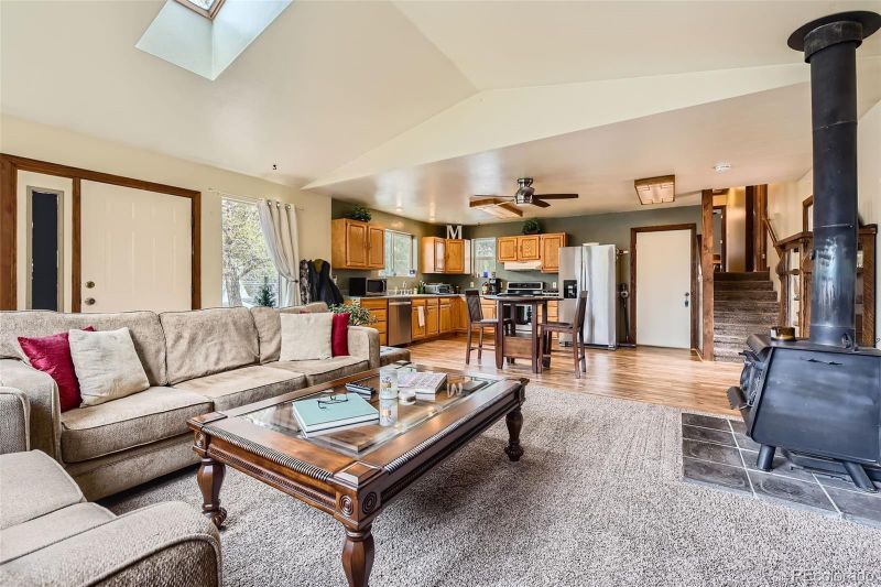 4 Virginia St, Idaho Springs, CO 80452