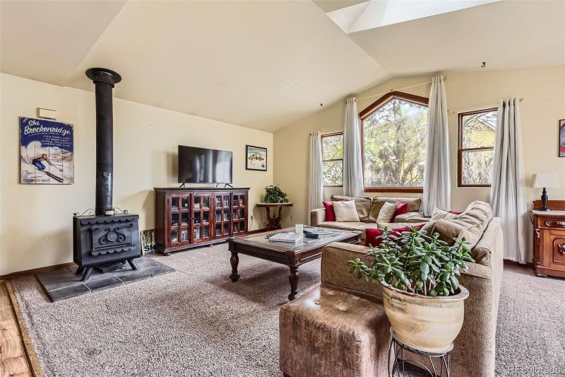 4 Virginia St, Idaho Springs, CO 80452