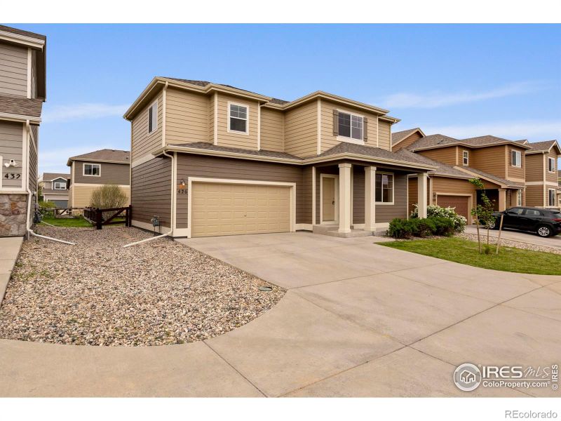 426 Noquet Ct, Fort Collins, CO 80524