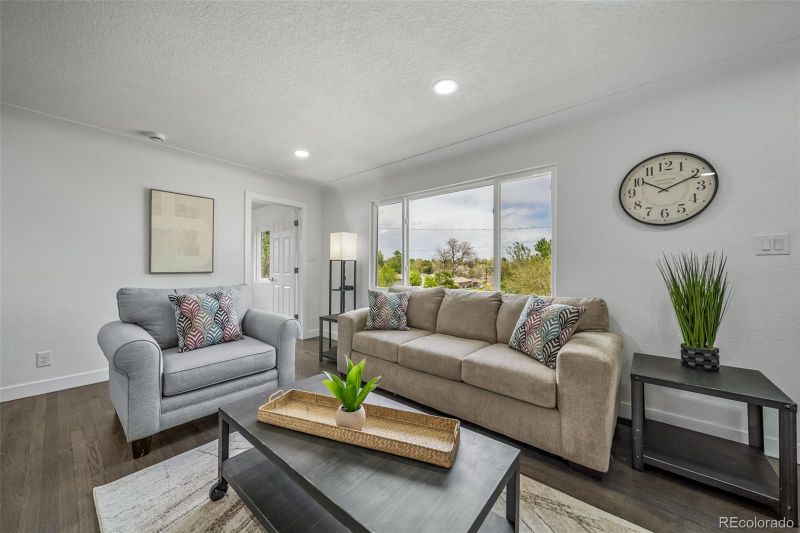 4640 W Ellsworth Ave, Denver, CO 80219