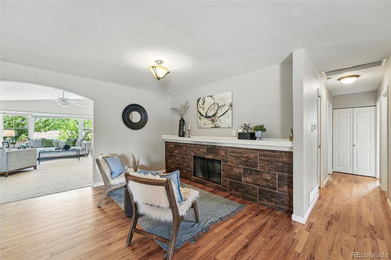 3570 E Arapahoe Pl, Centennial, CO 80122