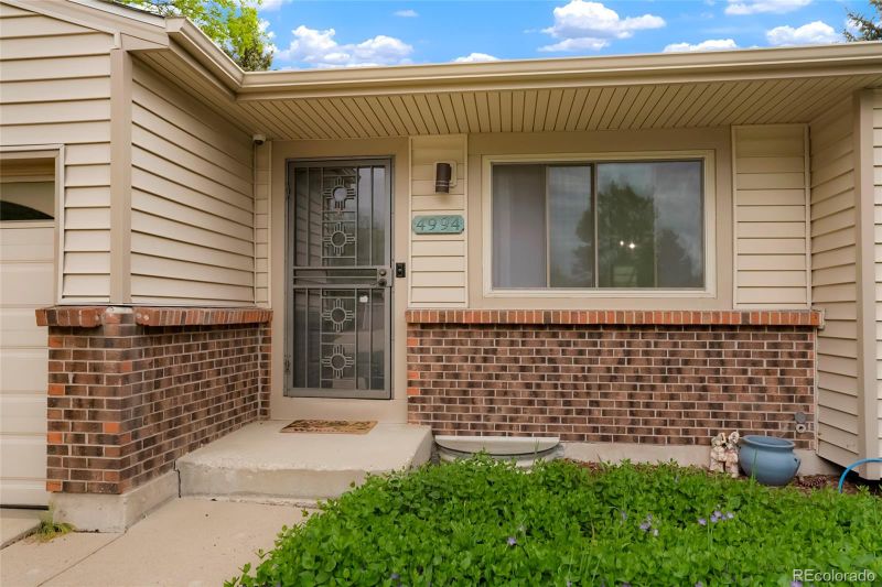 4994 S Independence Way, Littleton, CO 80123