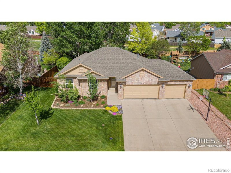 3102 54th Ave, Greeley, CO 80634