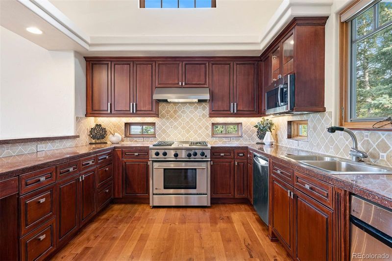 948 Manor Gate Point, Colorado Springs, CO 80906