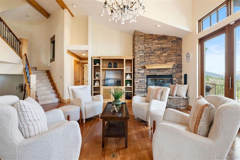 948 Manor Gate Point, Colorado Springs, CO 80906