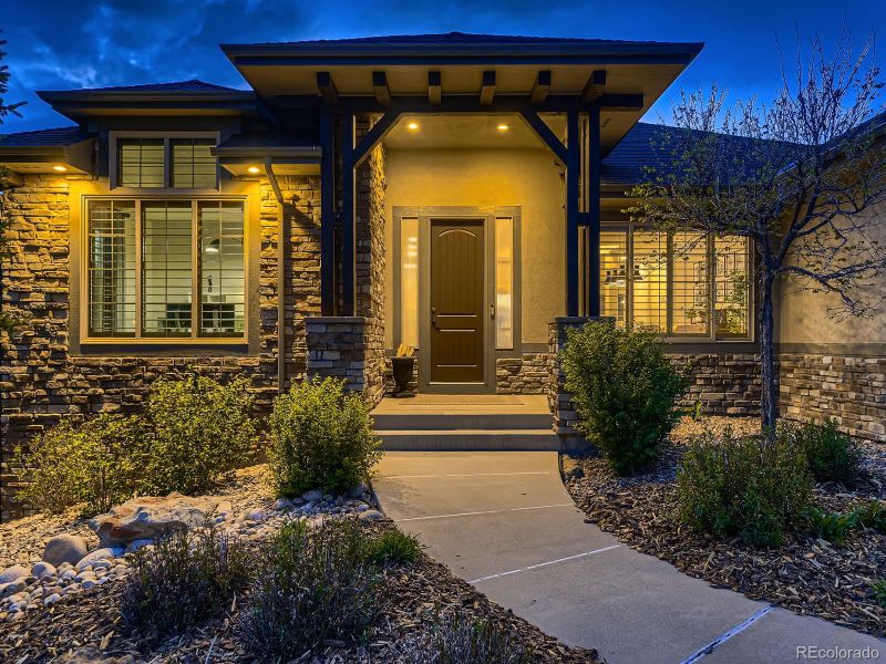 5441 Twilight Way, Parker, CO 80134