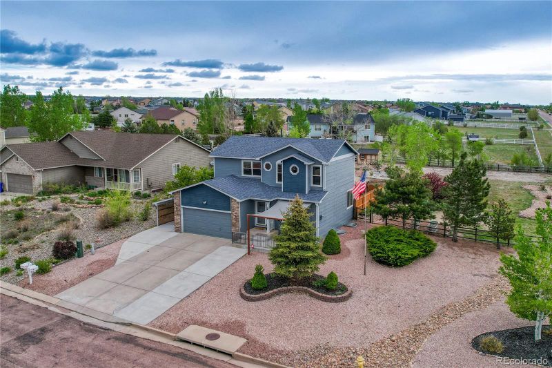 8417 Tibbs Rd, Peyton, CO 80831