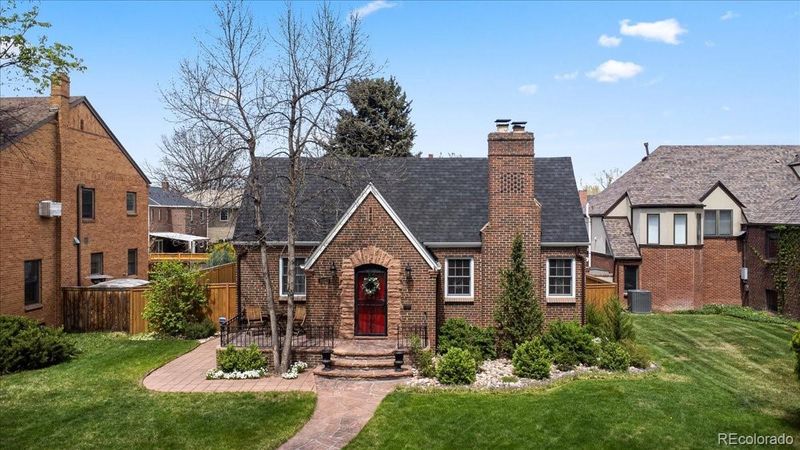 6023 E 6th Avenue Pw, Denver, CO 80220