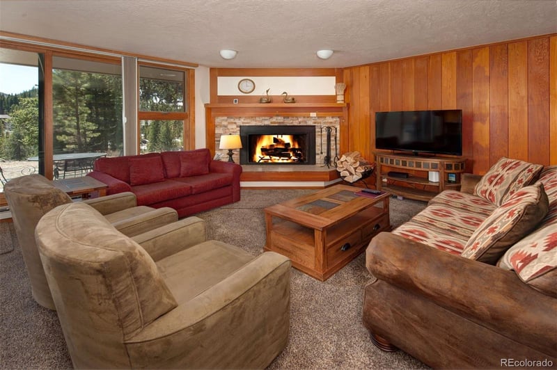21660 Us Highway 6 #2079, Keystone, CO 80435