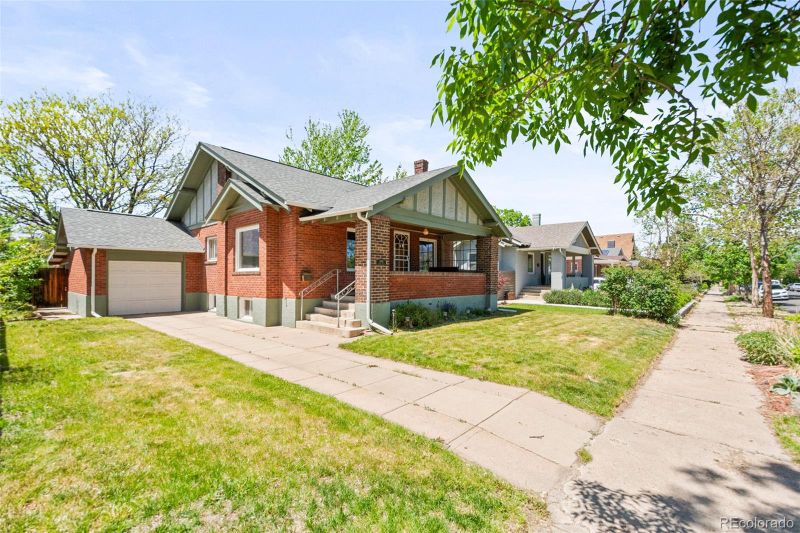 4945 Perry St, Denver, CO 80212