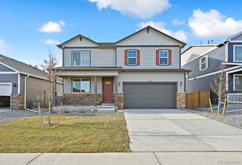 27746 E Byers Pl, Aurora, CO 80018