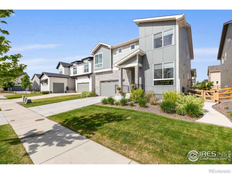 5071 Blanchette St, Timnath, CO 80547