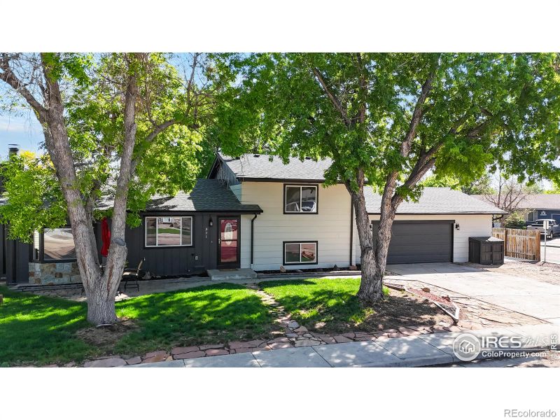 321 Stockton Ct, Gilcrest, CO 80623