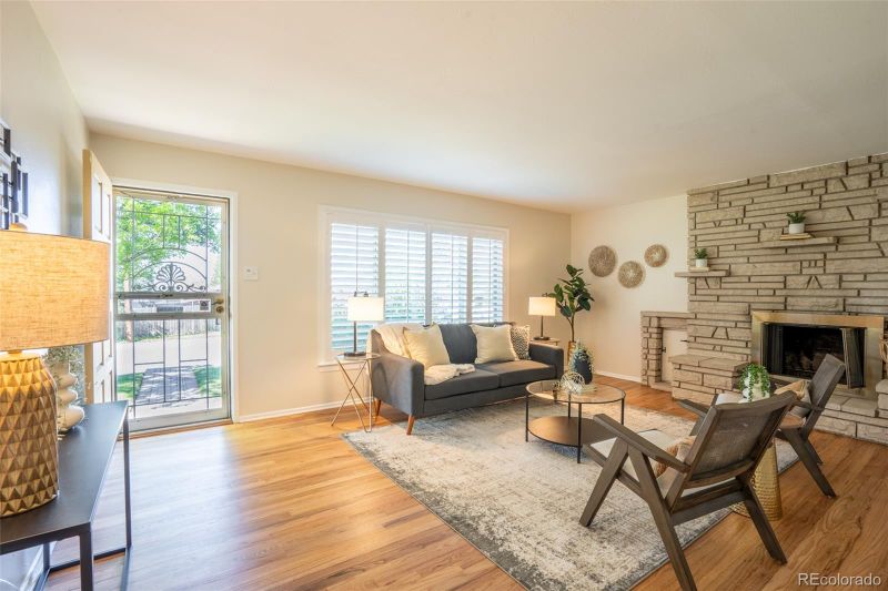 2744 S Newton Way, Denver, CO 80236