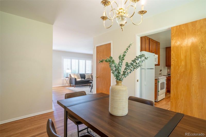2744 S Newton Way, Denver, CO 80236