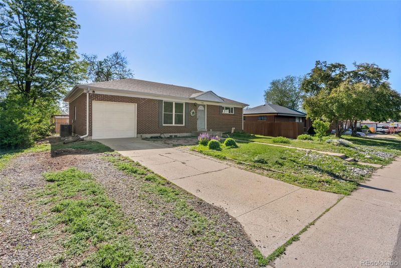 11320 Irma Dr, Northglenn, CO 80233