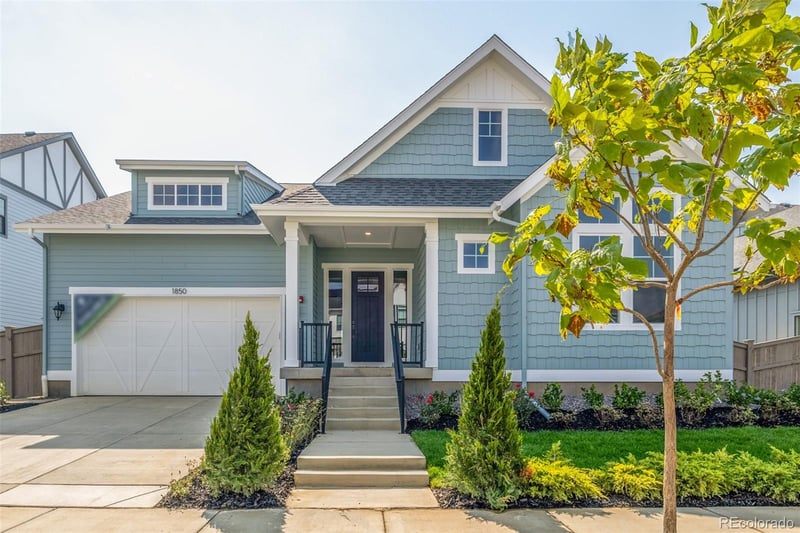 1850 Hickory Ave, Erie, CO 80516