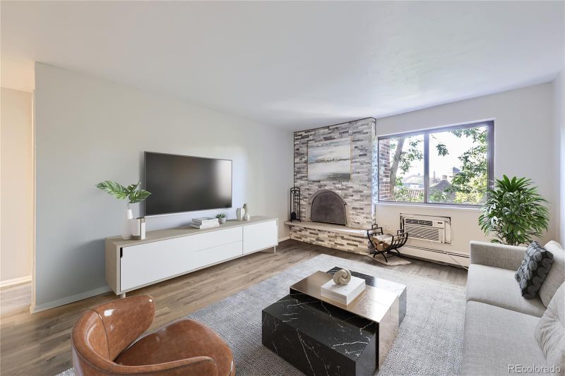 1008 N Corona St #403, Denver, CO 80218