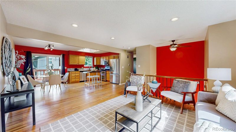 6631 Welch Ct, Arvada, CO 80004