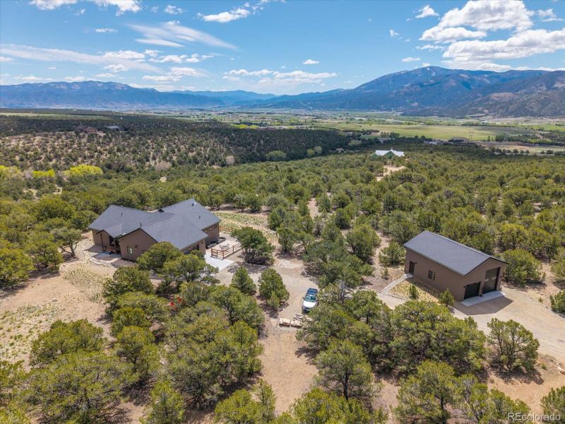 14463 Granite Pw, Salida, CO 81201