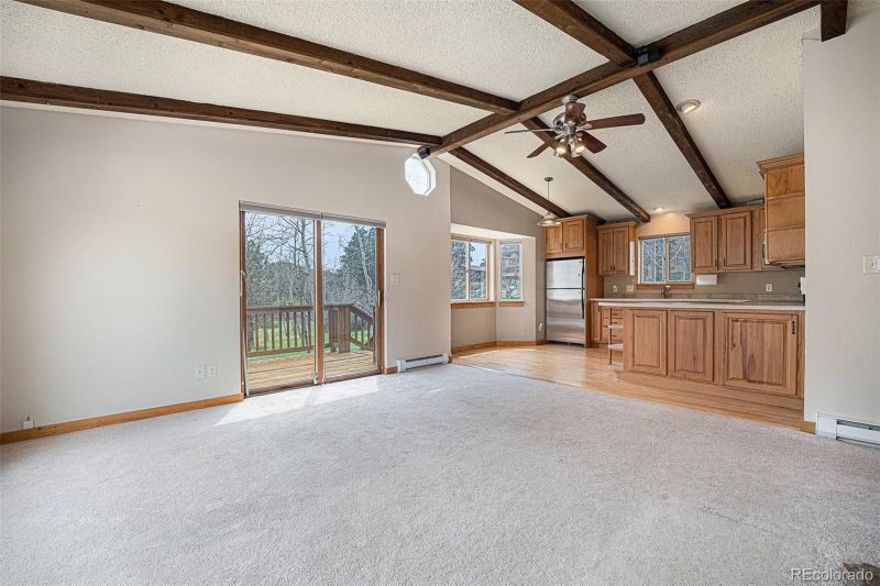 70 Silver Springs Rd, Bailey, CO 80421