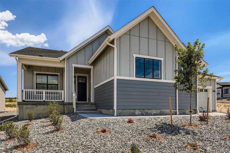 332 Agoseris Way, Castle Rock, CO 80104